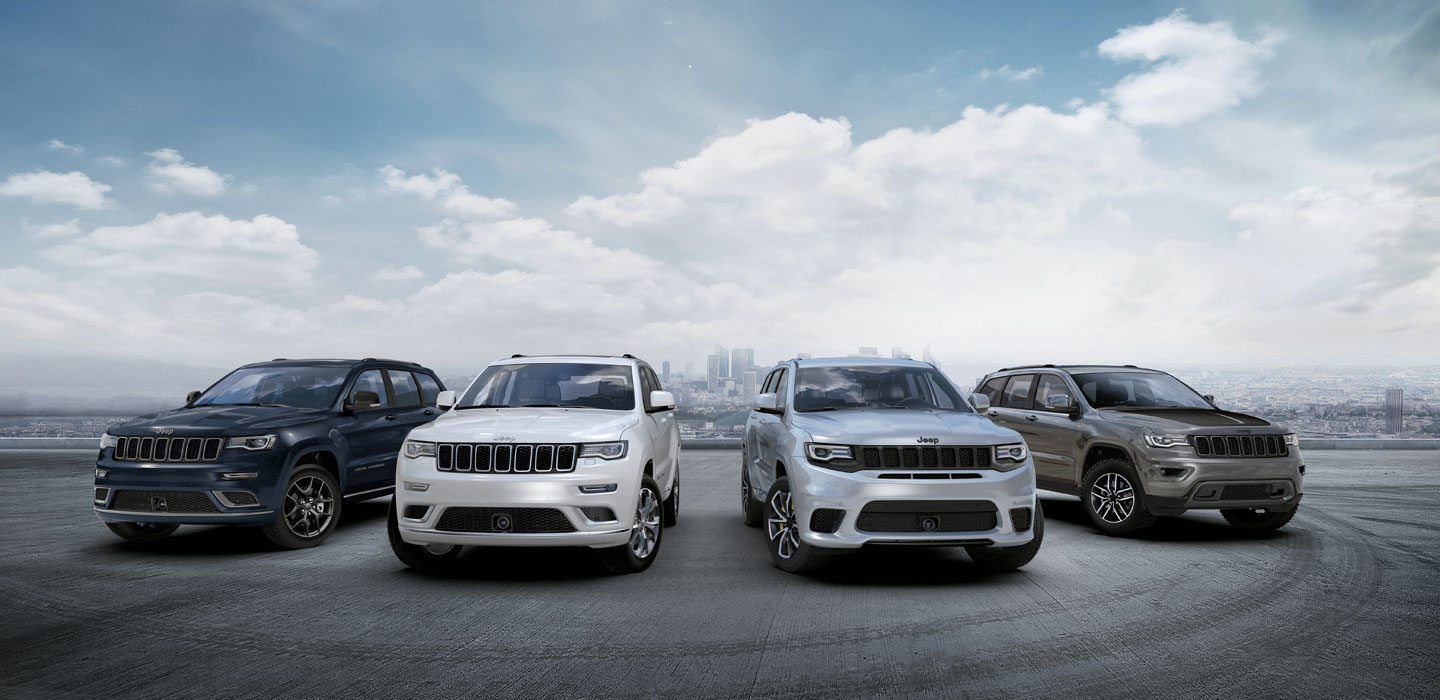 Grand Cherokee Geigercars Home Of Us Cars