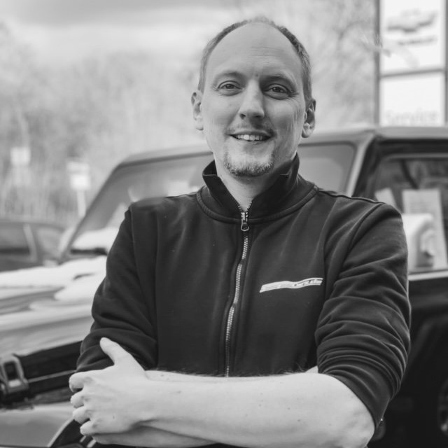 Andreas Bornschein