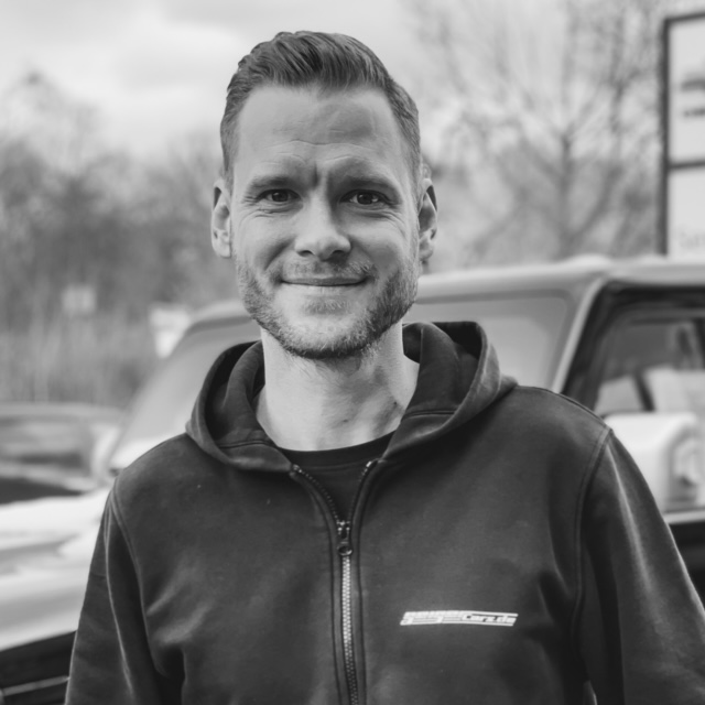 Lukas Rauen
