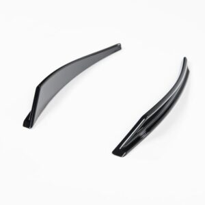 Diveplanes / Flaps Corvette C8 Geiger – Bild 4