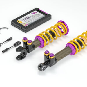 KW-Gewindefahrwerk V5 Corvette C8 – Bild 5