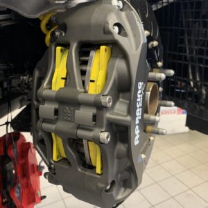 AP-Racing High Performance Bremsanlage Corvette C8 Geiger - Image 2