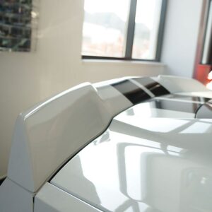 Bodykit Carbon Corvette C7 Geiger - Image 2