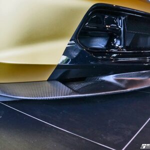 Bodykit Carbon Corvette C7 Geiger - Image 4