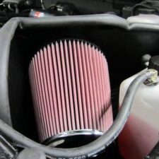 Geiger performance upgrade Ford F-150