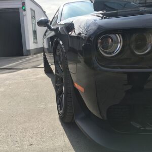 KW-Gewindefahrwerk V4 Dodge Charger/ Challanger Hellcat – Bild 2