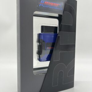 HP Tuners Interface RTD+
