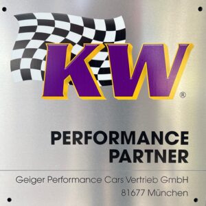 KW-Fahrwerke