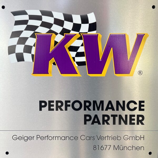 KW chassis