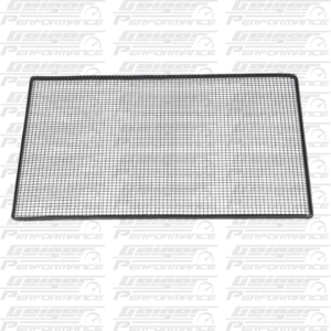 Radiator grille Corvette C8 Geiger