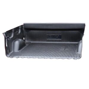 Bed protector for Dodge Ram