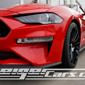 Komplettradsatz 20" Zoll Mustang GT - Image 2