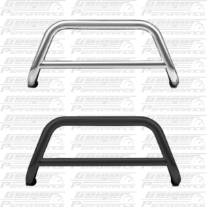 Rammbügel mit ECE-Zulassung Ram 1500