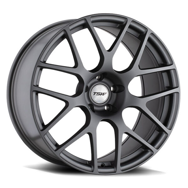 Rim TSW Nürburgring 20 inch
