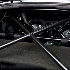 Überrollbügel Corvette C7 Geiger - Image 2