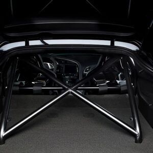 Überrollbügel Corvette C7 Geiger - Image 3