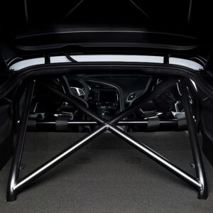 Überrollbügel Corvette C7 Geiger