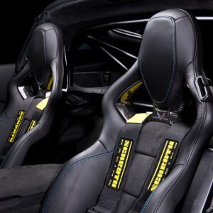 Überrollbügel Corvette C7 Geiger - Image 4