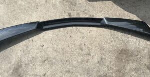Spoiler Original Corvette C7 Z51 - Image 3