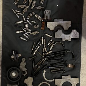 Corvette C4 Motorblock ZR1 LT5 - Image 2