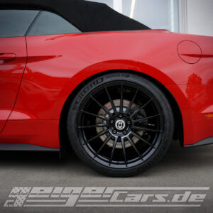 Komplettradsatz 20" Zoll Mustang GT - Image 4