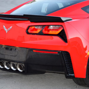Spoiler Original Corvette C7 Z51