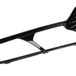 Rear Bumper Lamp Bezels Corvette C7