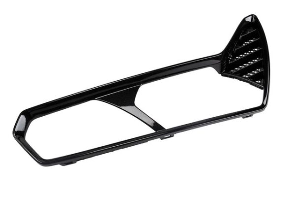 Rear Bumper-Lamp Bezels Corvette C7