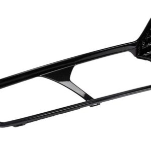 Rear Bumper Lamp Bezels Corvette C7