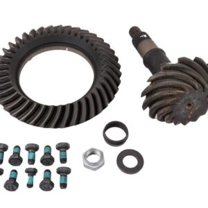 Differential ring and pinions original GM