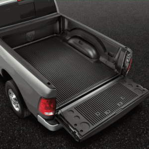 Mopar bed protector for Dodge Ram 1500 2009-2018 6.4`