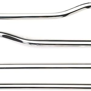 Window Trim Chrome Ford F150 2009-14 - Image 3