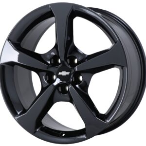 Rim Chevrolet Camaro 2013-15 OEM Unpainted