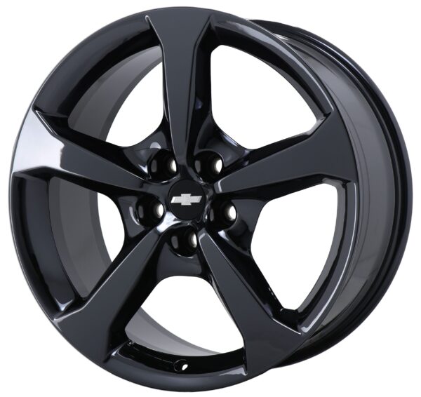 Felge Chevrolet Camaro 2013-15 OEM Unlackiert