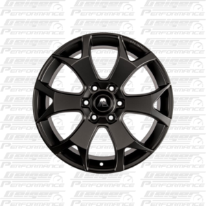 20" Ghost 6 Komplettradsatz