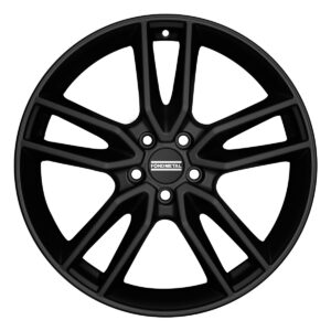 Winterkomplettradsatz 18 Zoll Cadillac XT4 – Bild 2
