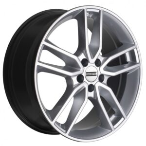 Winterkomplettradsatz 18 Zoll Cadillac XT4 – Bild 5
