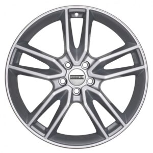 Winterkomplettradsatz 18 Zoll Cadillac XT4 – Bild 4