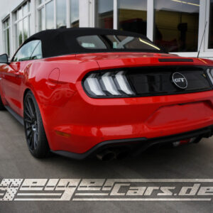 HRE 20" Komplettradsatz Ford Mustang – Bild 5