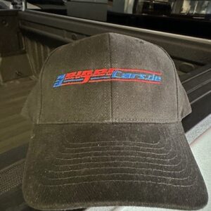 Geiger Collection Cap