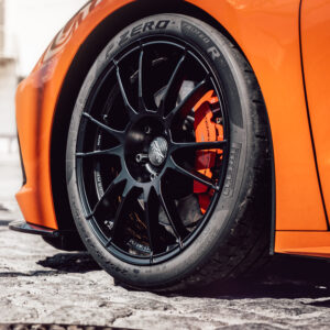 OZ Ultraleggera Felgen in 19" &  20" Corvette C8 - Image 2