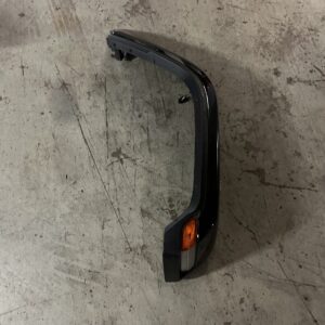 Fender Wrangler JL Front Passenger Side