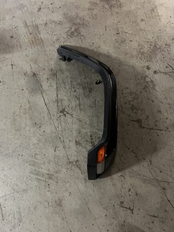 Fender Wrangler JL Front Passenger Side