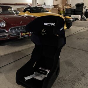 Seat Recaro Pro Racer SPG XL