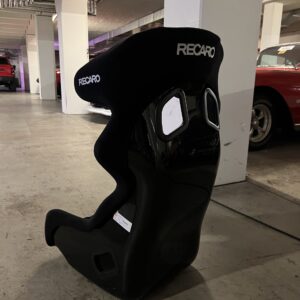 Sitz Recaro Pro Racer SPG XL - Image 2