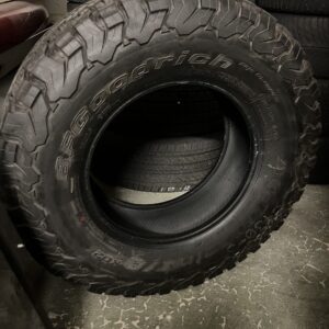 Reifen BF Goodrich All Train T/A 285/70 R17