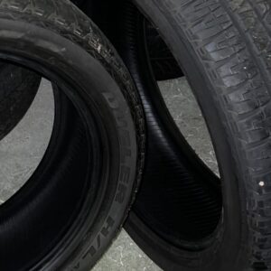 Reifen Bridgestone Dueler H/T 285/45 R22