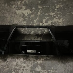 Lower Rear Bumper Corvette C7 OEM