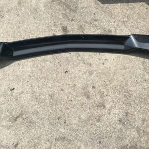 Spoiler Original Corvette C8 Z51 Black
