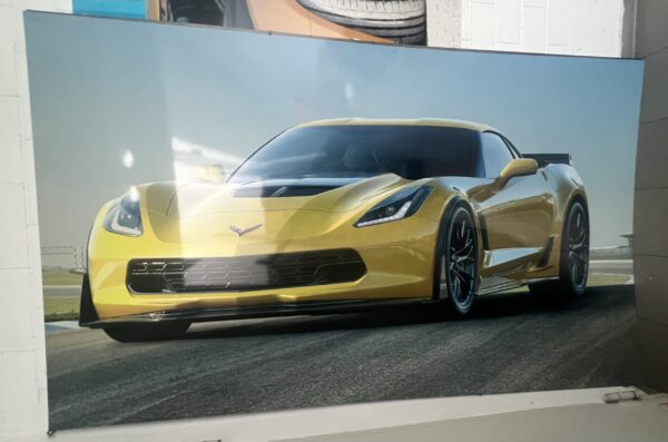 Bild Chevrolet Corvette C7